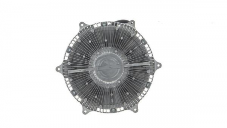 Cupla ventilator radiator (numar pini: 6) potrivit MERCEDES ACTROS MP4 / MP5, ANTOS, AROCS, ATEGO 3, ECONIC 2; SETRA 400 OM471.900-OM936.974 dupa 2011 [3]