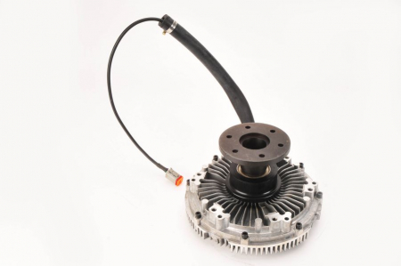 Cupla ventilator radiator (numar pini: 6) potrivit RVI KERAX, PREMIUM dCi11-270-MIDR06.23.56A/3 04.96- [1]