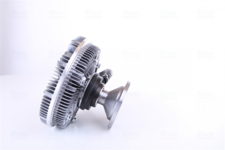 Cupla ventilator radiator (numar pini: 6) potrivit SCANIA G I, P I, R I DC13.05-DC13.147 04.04-05.19 [1]