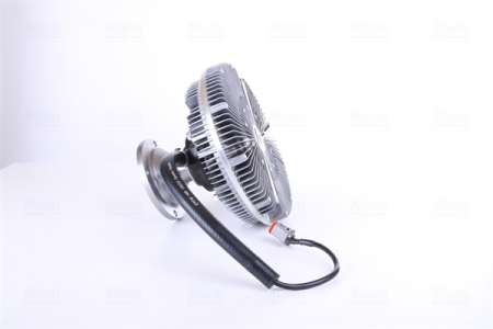 Cupla ventilator radiator (numar pini: 6) potrivit SCANIA G I, P I, R I DC13.05-DC13.147 04.04-05.19 [3]
