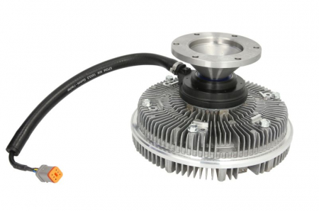 Cupla ventilator radiator (numar pini: 6) potrivit SCANIA G I, P I, R I DC13.05-DT16.08 03.04-05.19 [1]