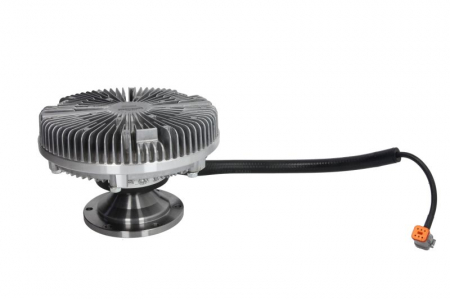 Ventilator - Cupla ventilator radiator (numar pini: 6) potrivit SCANIA G I, P I, R I, T DC09.108-OC9.G05 01.03-05.19