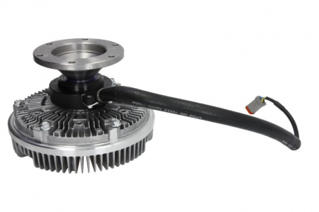 Cupla ventilator radiator (numar pini: 6) potrivit SCANIA G I, P I, R I, T DC09.108-OC9.G05 01.03-05.19 [1]