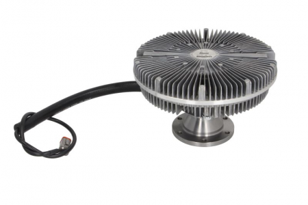 Ventilator - Cupla ventilator radiator (numar pini: 6) potrivit SCANIA G I, P I, R I, T DC09.113-OSC11.03 01.03-05.19