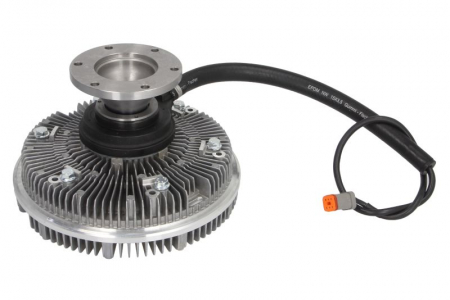 Cupla ventilator radiator (numar pini: 6) potrivit SCANIA G I, P I, R I, T DC09.113-OSC11.03 01.03-05.19 [1]