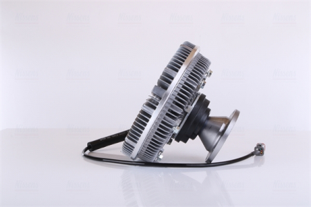 Cupla ventilator radiator (numar pini: 6) potrivit SCANIA G I, P I, R I, T DC09.113-OSC11.03 01.03-05.19 [3]