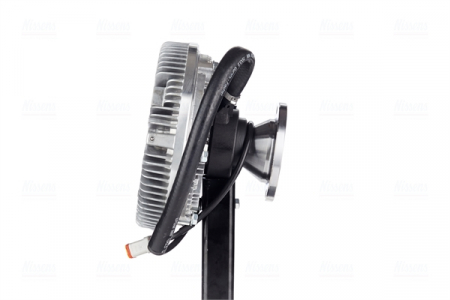 Cupla ventilator radiator (numar pini: 6) potrivit SCANIA G I, P I, R I, T DC11.08-DT16.08 01.03-05.19 [3]