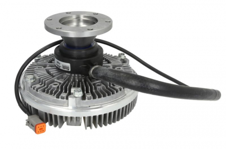 Cupla ventilator radiator (numar pini: 6) potrivit SCANIA G I, P I, R I, T DC11.08-DT16.08 01.03-05.19 [1]