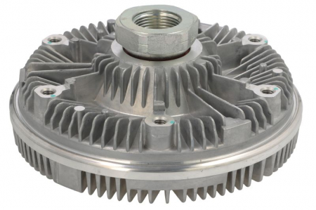Cupla ventilator radiator potrivit AGCO 8240, 8250; MASSEY FERGUSON 3690, 7254, 7256, 8140, 8150, 8160, 8220, 8220 XTRA, 8240, 8240 XTRA, 8250, 8250 XTRA, 8260, 8260 LST, 8260 XTRA; VALMET 6300, 8450, [1]