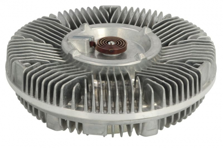 Ventilator - Cupla ventilator radiator potrivit AGCO 8240, 8250; MASSEY FERGUSON 3690, 7254, 7256, 8140, 8150, 8160, 8220, 8220 XTRA, 8240, 8240 XTRA, 8250, 8250 XTRA, 8260, 8260 LST, 8260 XTRA; VALMET 6300, 8450,