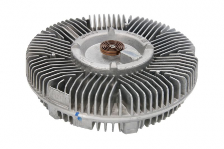 Piese Auto - Cupla ventilator radiator potrivit AGCO 8240, 8250; MASSEY FERGUSON 3690, 7254, 7256, 8140, 8150, 8160, 8240, 8240 XTRA, 8250, 8250 XTRA, 8260, 8260 LST, 8260 XTRA; VALMET 6300, 8450, 8550, 8550 HI, 8