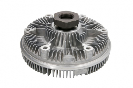 Cupla ventilator radiator potrivit AGCO 8240, 8250; MASSEY FERGUSON 3690, 7254, 7256, 8140, 8150, 8160, 8240, 8240 XTRA, 8250, 8250 XTRA, 8260, 8260 LST, 8260 XTRA; VALMET 6300, 8450, 8550, 8550 HI, 8 [1]