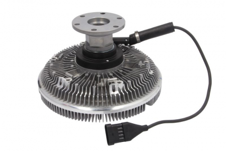 Cupla ventilator radiator potrivit AGCO; FENDT potrivit FENDT 9300R, 9350R; AGCO 205B, 220A, 225B, 240A, 250B, 275B; MASSEY FERGUSON 7270, 8470, 8480, 8650, 8660, 8670, 8680, 8690, 9690 CITIUS, 9695 C [1]