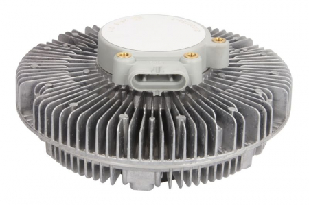 Piese Auto - Cupla ventilator radiator potrivit AGCO potrivit AGCO 6000; MASSEY FERGUSON 6000, 7000 1106C-E60TA-66ETA