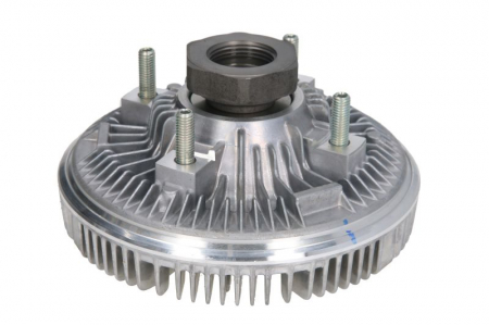 Cupla ventilator radiator potrivit AGCO potrivit FENDT 500 TCD4.1L044V/TD226B-6 01.93- [1]