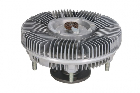 Piese Auto - Cupla ventilator radiator potrivit AGCO potrivit FENDT 600 D226-6/TD226-6/TD226B-6