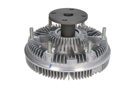 Cupla ventilator radiator potrivit AGCO potrivit FENDT 600 D226-6/TD226-6/TD226B-6 [1]