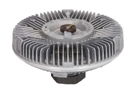 Piese Auto - Cupla ventilator radiator potrivit AGCO potrivit MASSEY FERGUSON 5425, 5435, 5445, 5455, 6235, 6235HV, 6245, 6245HV, 6255, 6255HV, 6270, 6280, 6290, 6445 (DYNA), 6455, 6470, 8210, 8220, 8220 XTRA
