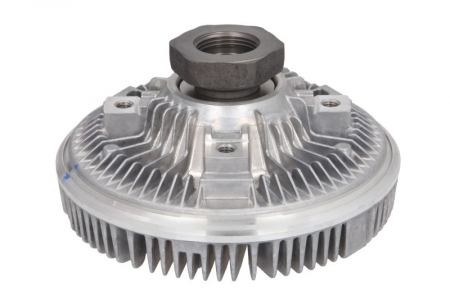 Cupla ventilator radiator potrivit AGCO potrivit MASSEY FERGUSON 5425, 5435, 5445, 5455, 6235, 6235HV, 6245, 6245HV, 6255, 6255HV, 6270, 6280, 6290, 6445 (DYNA), 6455, 6470, 8210, 8220, 8220 XTRA [1]