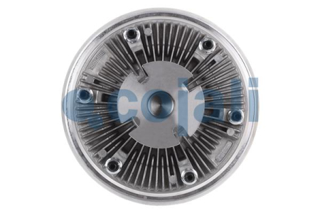 Cupla ventilator radiator potrivit CASE [2]
