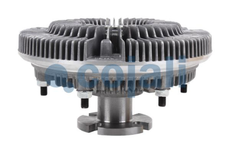 Cupla ventilator radiator potrivit CASE [1]