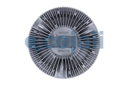 Cupla ventilator radiator potrivit CASE [1]