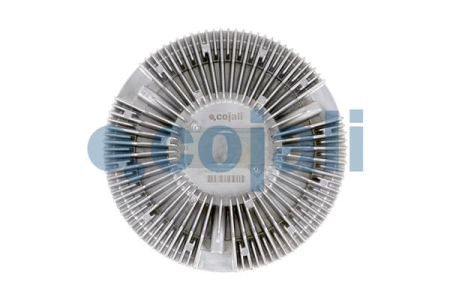 Cupla ventilator radiator potrivit CASE [1]