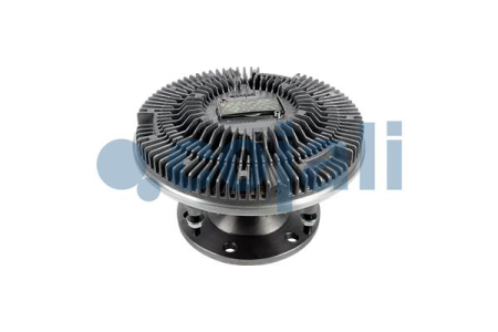 Ventilator - Cupla ventilator radiator potrivit CASE