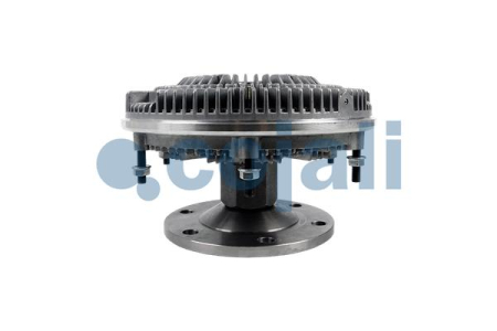 Cupla ventilator radiator potrivit CASE [2]