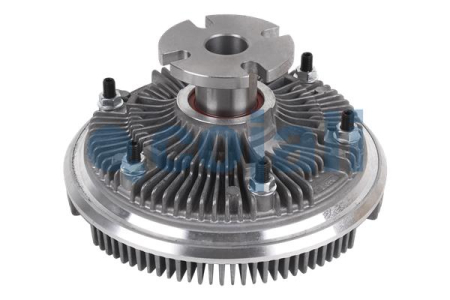 Cupla ventilator radiator potrivit CASE [3]