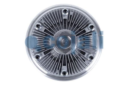 Cupla ventilator radiator potrivit CASE [2]