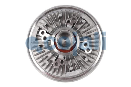 Cupla ventilator radiator potrivit CASE [2]