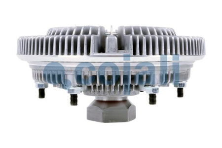 Ventilator - Cupla ventilator radiator potrivit CASE