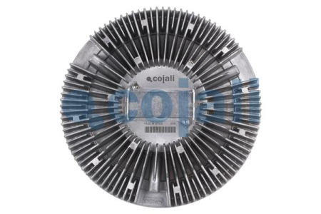 Ventilator - Cupla ventilator radiator potrivit CASE
