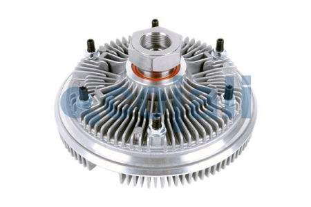 Cupla ventilator radiator potrivit CASE [3]
