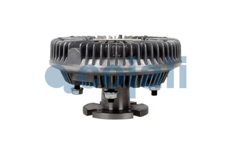 Cupla ventilator radiator potrivit CASE [2]