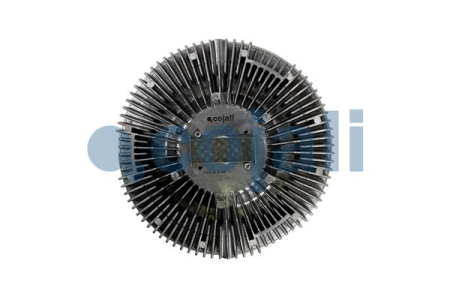 Cupla ventilator radiator potrivit CASE [1]