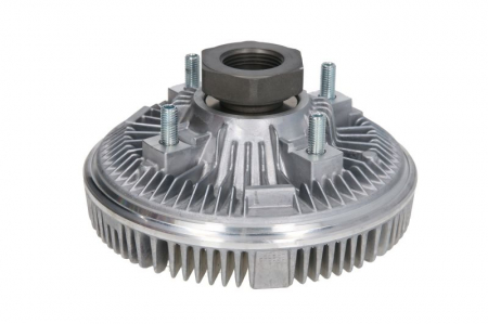 Cupla ventilator radiator potrivit CASE IH 100, 110, 115, 125, 140, 120 2WD, 120 4WD, 130 2WD, 130 4WD, 140 2WD, 140 4WD, 155 2WD, 155 4WD, 175 2WD, 175 4WD, 190 2WD, 190 4WD, 130, 135; CASE-STEYR 410 [1]