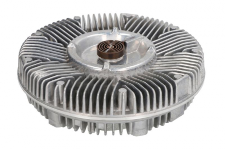 Piese compresor Ac - Cupla ventilator radiator potrivit CASE IH 1135, 1145, 1155, 1170, 1190, 1195, 140, 150, 160, 175, 195; CASE-STEYR CVT 6135 PROFI, CVT 6140, CVT 6145, CVT 6150, CVT 6155, CVT 6160, CVT 6165, CVT 6170,