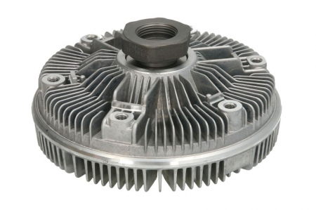 Cupla ventilator radiator potrivit CASE IH 115, 125, 135, 145, 150; NEW HOLLAND T5.120, T6.155 2WD, T6.155 4WD, T6.165 2WD, T6.165 4WD, T6.175 2WD, T6.175 4WD, T6.180 [1]