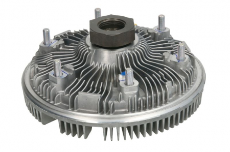 Cupla ventilator radiator potrivit CASE IH 180, 200, 220, 240, 270 [1]