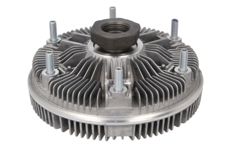 Cupla ventilator radiator potrivit CASE IH 2003 CVT, 1135, 1145, 1155, 1170, 1190, 1195, 140, 150, 160, 175, 195; CASE-STEYR CVT 6135 PROFI, CVT 6140, CVT 6145, CVT 6150, CVT 6155, CVT 6160, CVT 6165, [1]