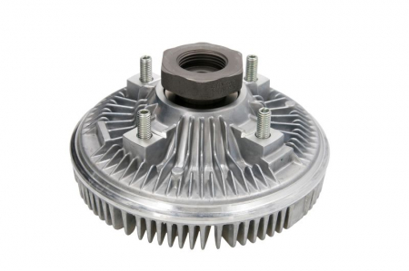 Cupla ventilator radiator potrivit CASE IH 6135 CVT, 110 A, 120 A, 125 A, 140 A, 100, 110, 115, 125, 140, 120 2WD, 120 4WD, 130 2WD, 130 4WD, 140 2WD, 140 4WD, 155 2WD, 155 4WD, 175 2WD, 175 4WD, 190  [1]