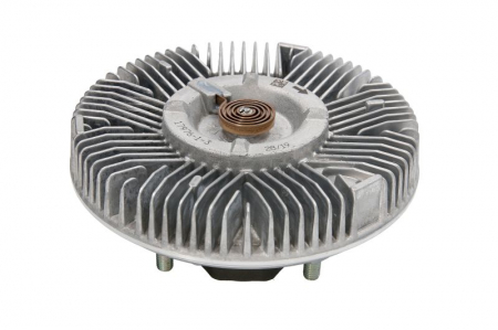 Cupla ventilator radiator potrivit CASE IH 6135 CVT, 110 A, 120 A, 125 A, 140 A, 100, 110, 115, 125, 140, 120 2WD, 120 4WD, 130 2WD, 130 4WD, 140 2WD, 140 4WD, 155 2WD, 155 4WD, 175 2WD, 175 4WD, 190  [0]