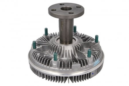 Cupla ventilator radiator potrivit CASE IH 7210, 7210 PRO, 7220, 7220 PRO, 8910, 8920 [1]