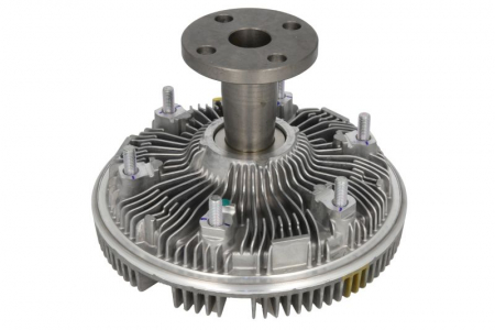 Cupla ventilator radiator potrivit CASE IH 7350 MAGNUM, 7350 [1]
