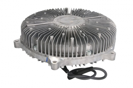 Piese Auto - Cupla ventilator radiator potrivit CASE IH B, MAGNUM MU7