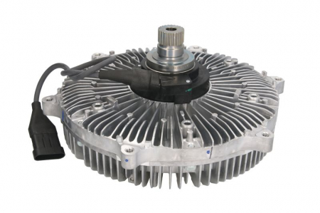 Cupla ventilator radiator potrivit CASE IH B, MAGNUM MU7 [1]