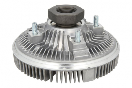 Cupla ventilator radiator potrivit CASE IH FARMALL, MAXXUM, MXM, MXU; CASE-STEYR 4000, 6000; NEW HOLLAND 5000, 6000, 7000, 8000, TM, TS 675TA/FA-NEF6(F4GE0684C) [1]