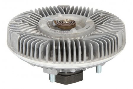 Cupla ventilator radiator potrivit CASE IH FARMALL, MAXXUM, MXM, MXU; CASE-STEYR 4000, 6000; NEW HOLLAND 5000, 6000, 7000, 8000, TM, TS 675TA/FA-NEF6(F4GE0684C) [0]